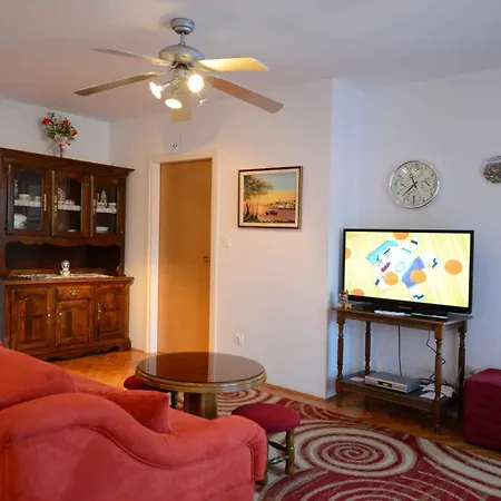 Apartamento In - Istrien 36940