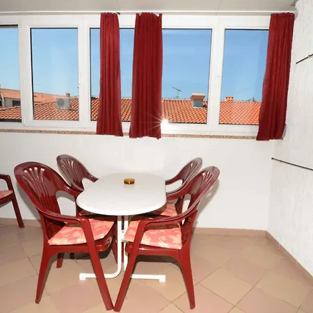 Apartamento In - Istrien 36940