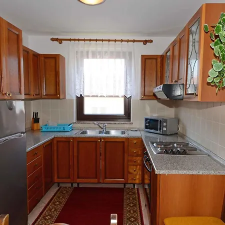 Apartamento In - Istrien 36940