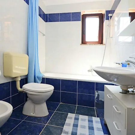 Apartment In - Istrien 36940 Poreč
