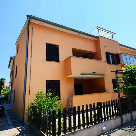 In - Istrien 36940 Apartment Poreč